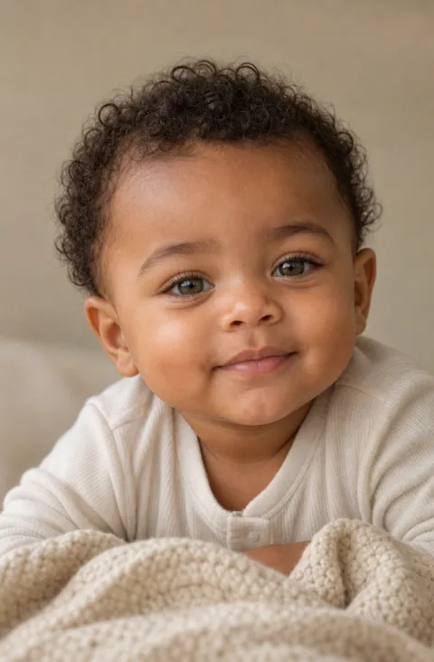 Baby Prediction Output