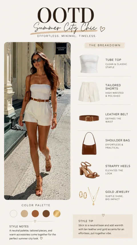 Ootd Breakdown Output