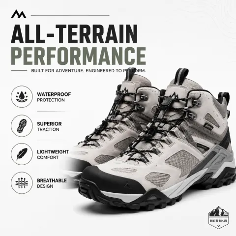 Product Highlight Image Output
