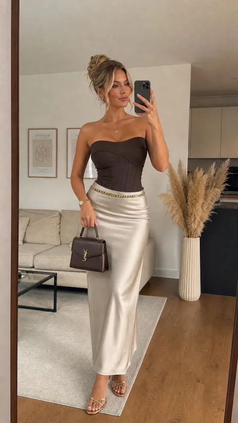 Style Inspiration Output