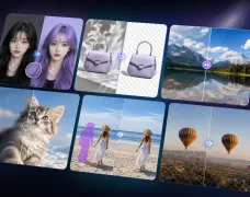 Explore Vorla's AI image and video tools