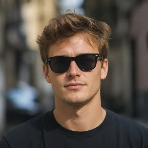 Wayfarer