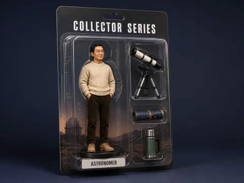 Astronomer