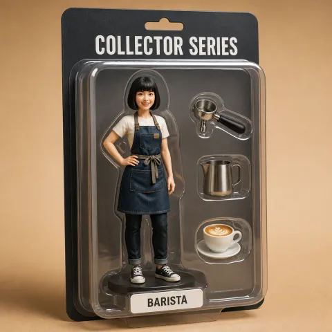 Barista