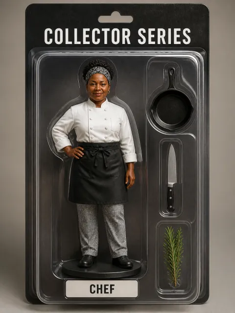 Chef