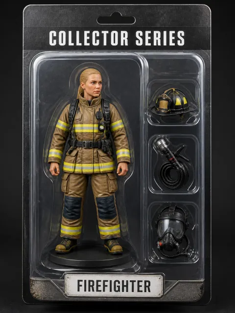 Firefighter