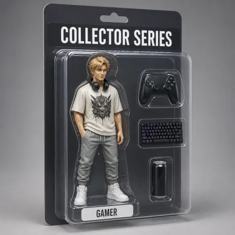 Gamer