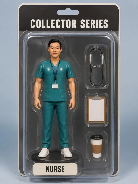 Nurse