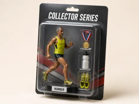 Runner