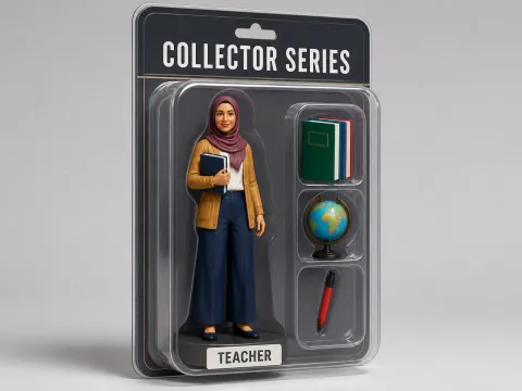 Teacher