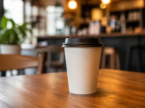 Cafe Mood