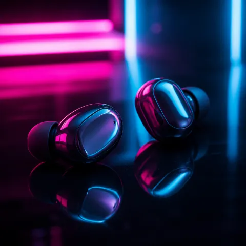 Neon Nights