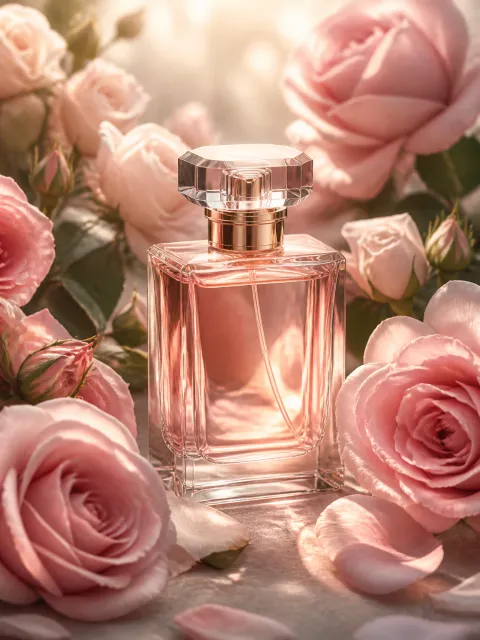 Rose Garden