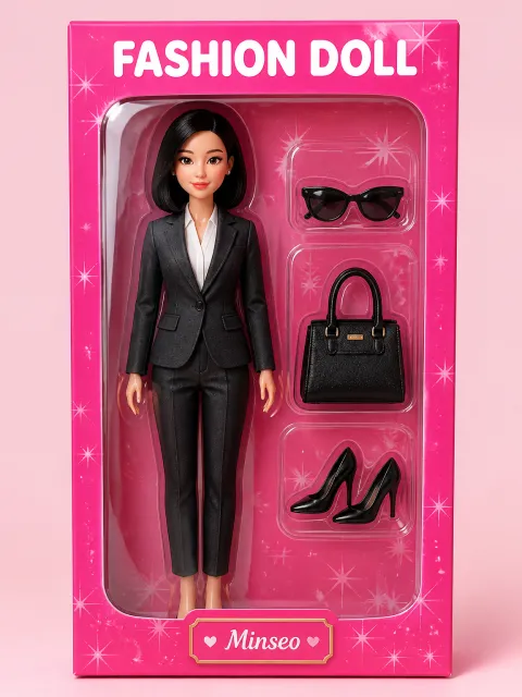 Office Blazer