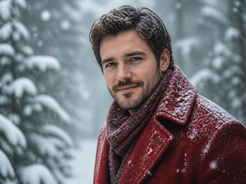 Snowfall
