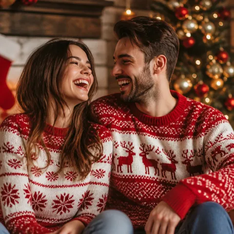 Ugly Sweater