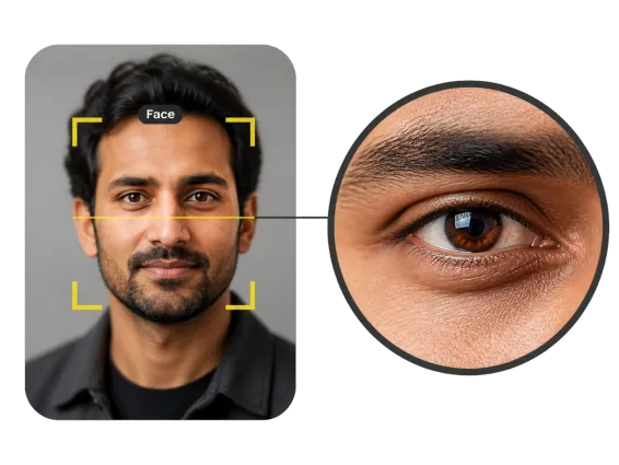 Why Choose Face First Detail Targeting Loupe