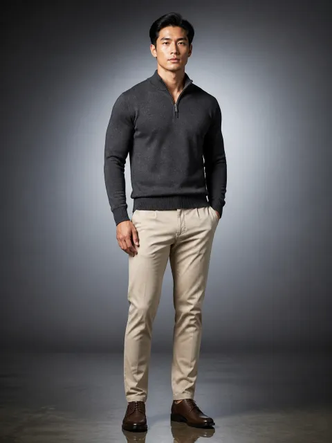 Menswear Athletic