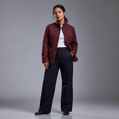 Petite Fit