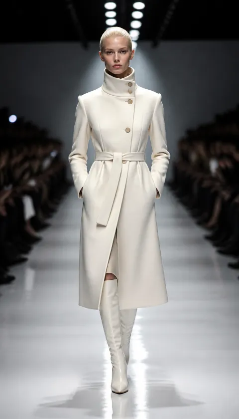 Runway Walk