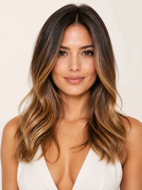 Balayage