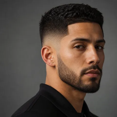 Mid Fade