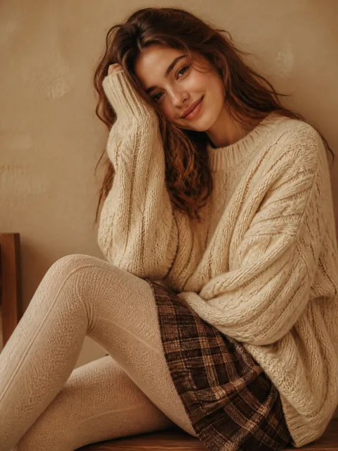 Cozy Knit
