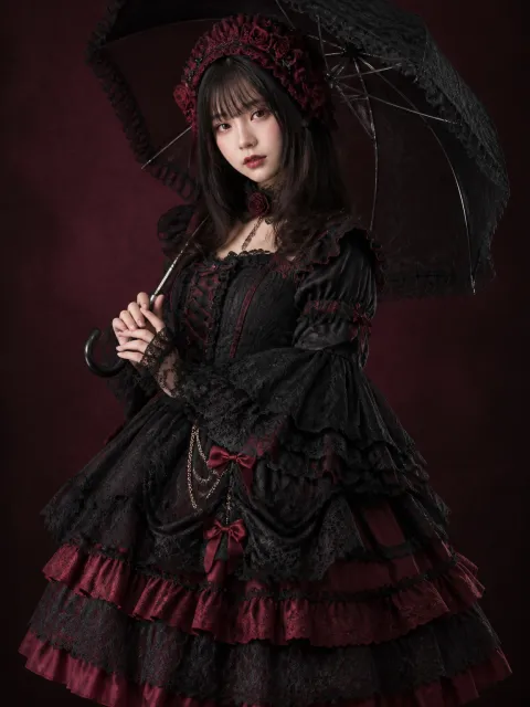 Gothic Lolita