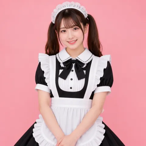 Maid Cafe