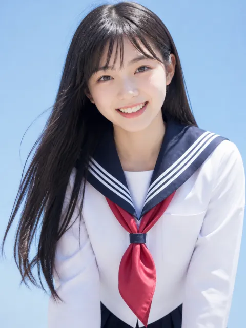 Sailor Uniform