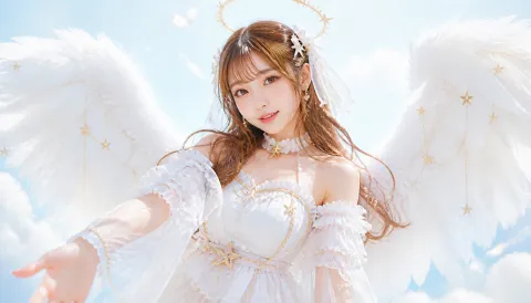 Star Angel