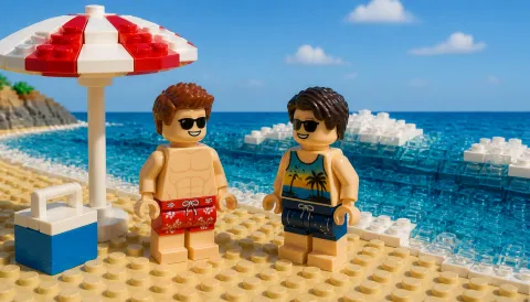 Beach Day