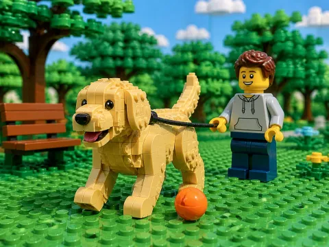 Dog Park
