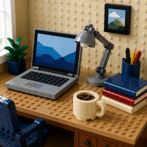 Office Desk