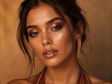 Bronze
