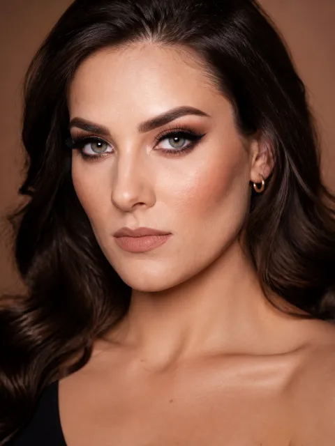 Full Glam