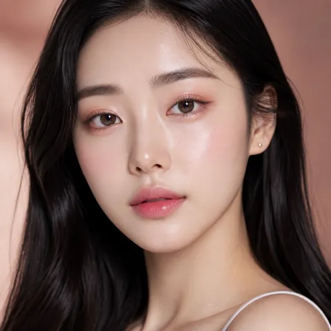 Glass Skin