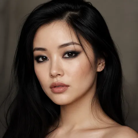 Smokey Eye
