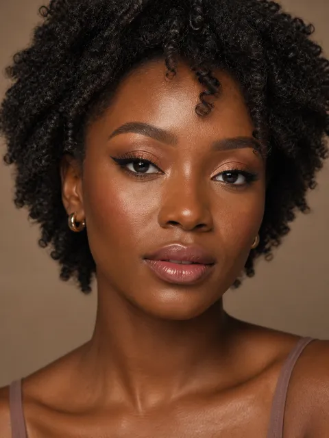 Soft Glam