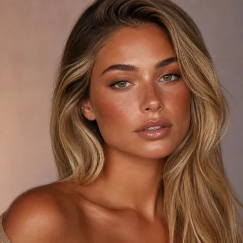 Sunkissed