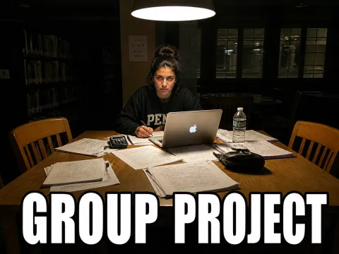 Group Project