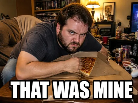 Last Slice