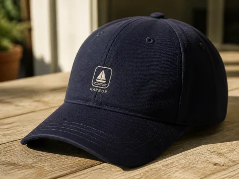 Cap