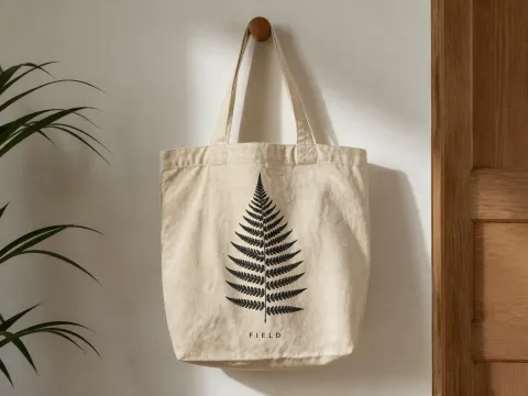 Tote Bag