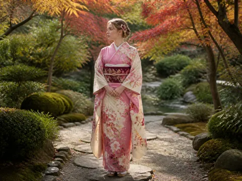 Kimono