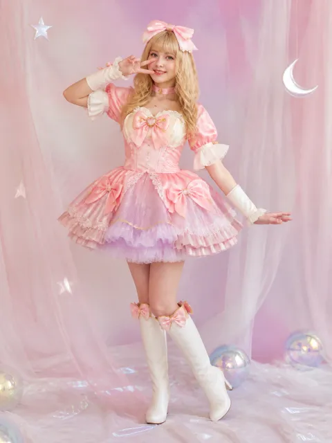 Magical Girl