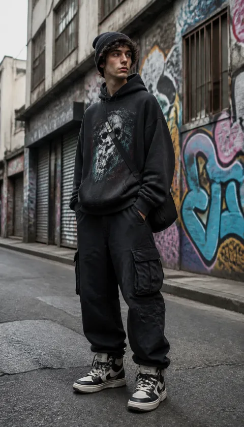 Streetwear