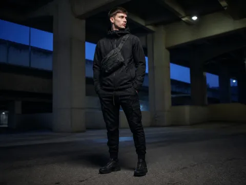 Techwear