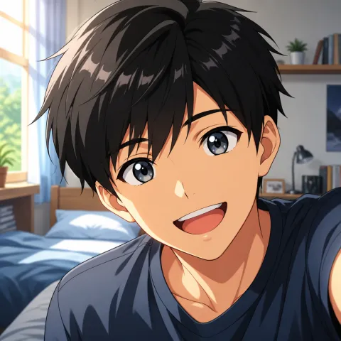 Anime