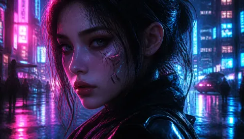 Cyberpunk